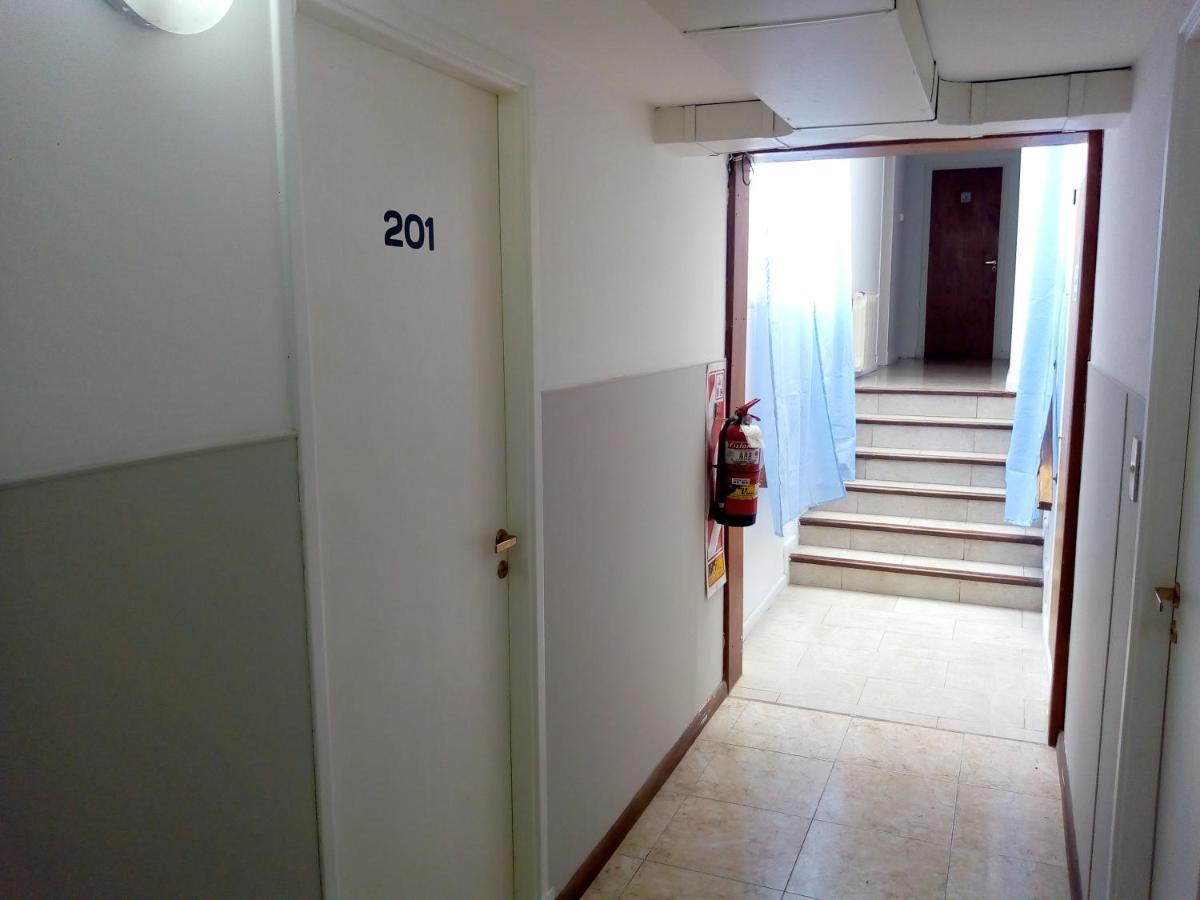 Hotel C&R Мар-дель-Плата Экстерьер фото